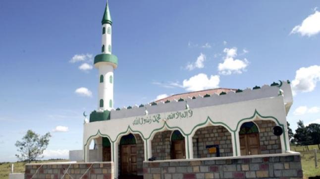 مقتل سبعة أشخاص في هجوم على مسجد في كينيا